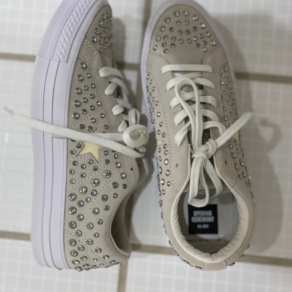 OPENING CEREMONY CONVERSE! - Picture 4 of 9